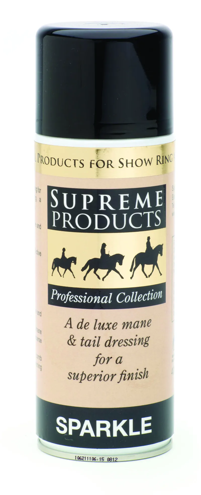 Supreme Products Sparkle - 400ml